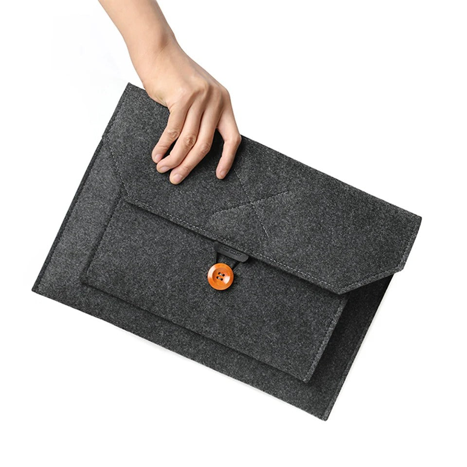 DesignTod™ Multipouch Laptop Sleeve