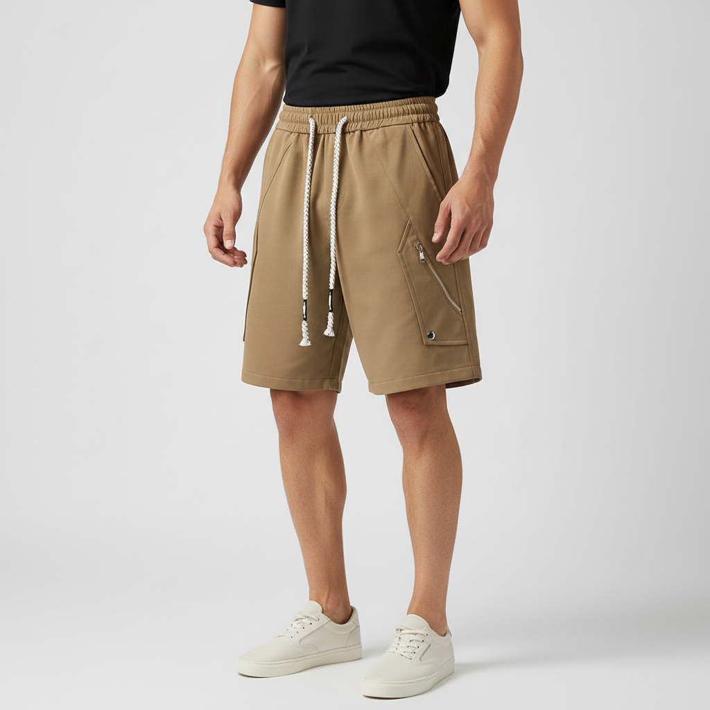 Axel Active Flex Shorts V3