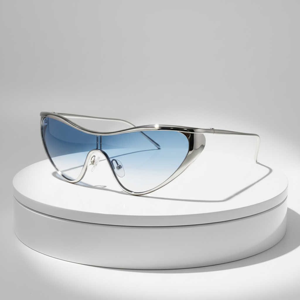 Saint Ridge 2077 Shades
