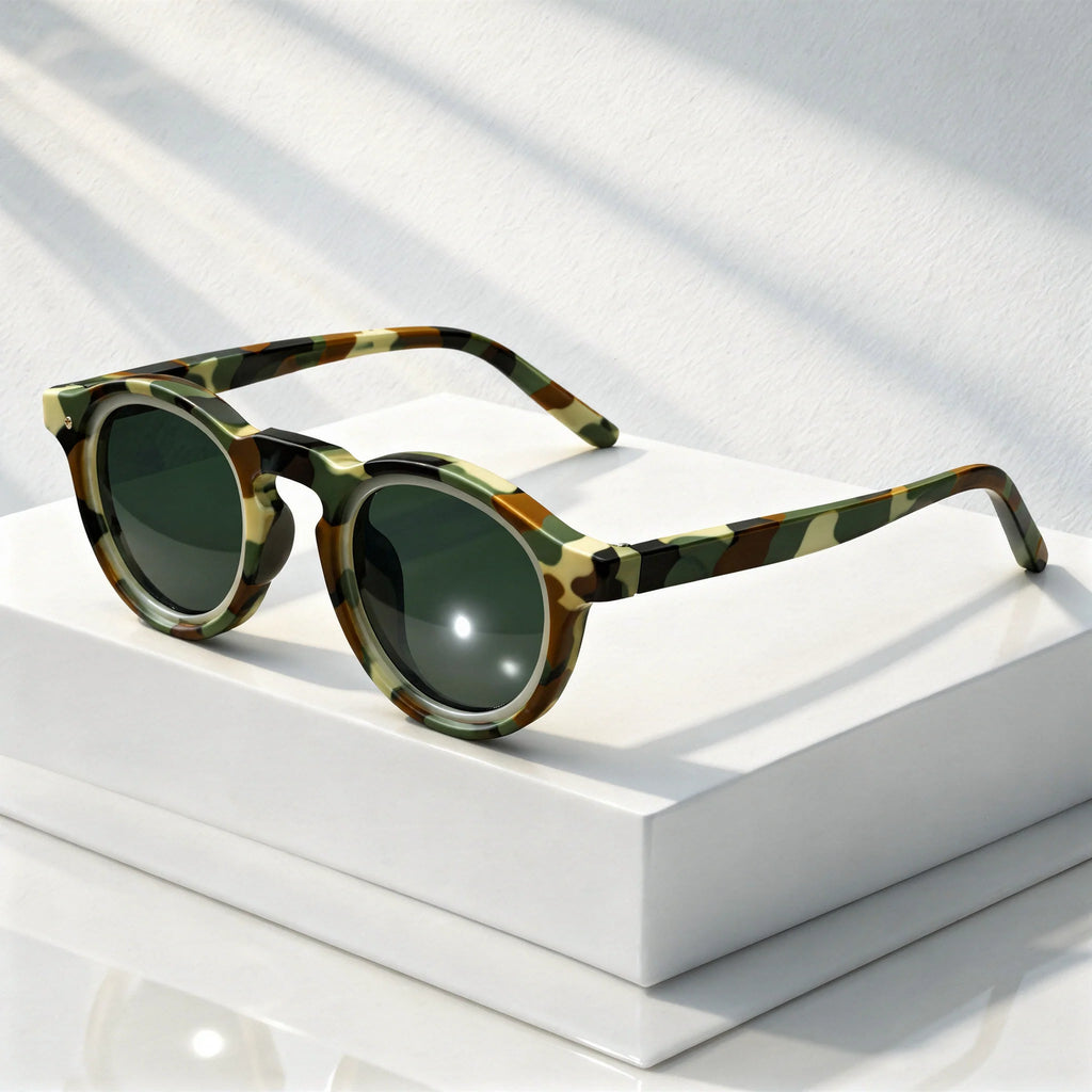 Wes Parker Echo Ray Shades