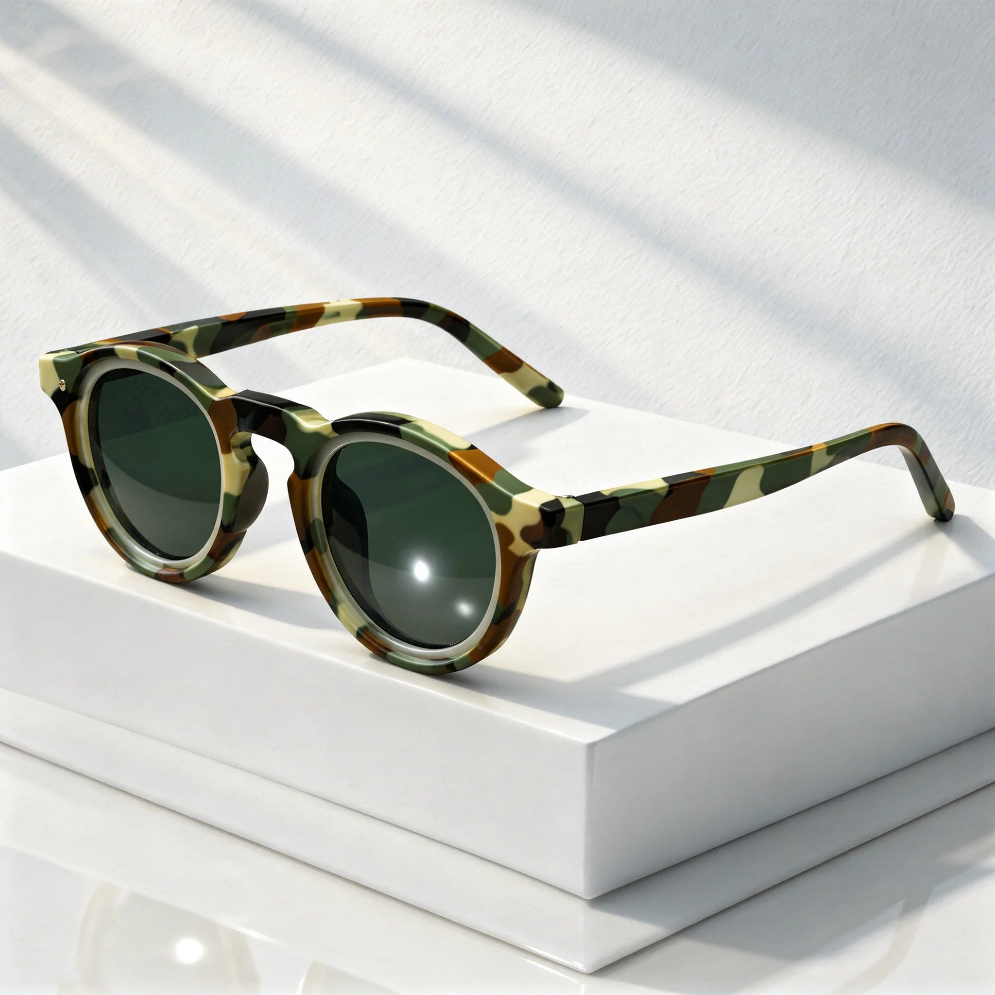 Wes Parker Echo Ray Shades