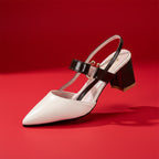 Ruth Rose Grace Heels