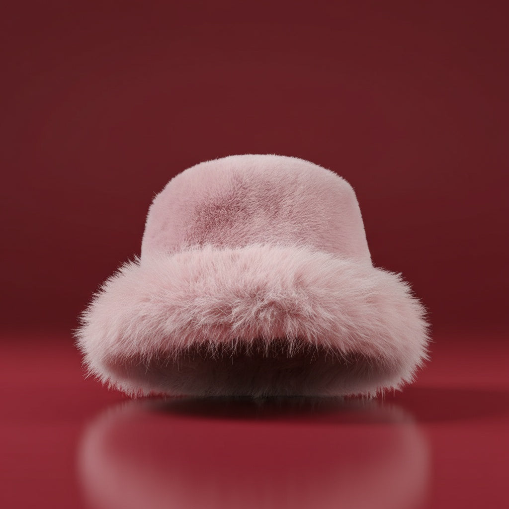 Avéra Demure Fur Hat