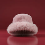 Avéra Demure Fur Hat