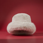 Avéra Demure Fur Hat