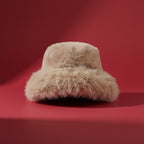 Avéra Demure Fur Hat