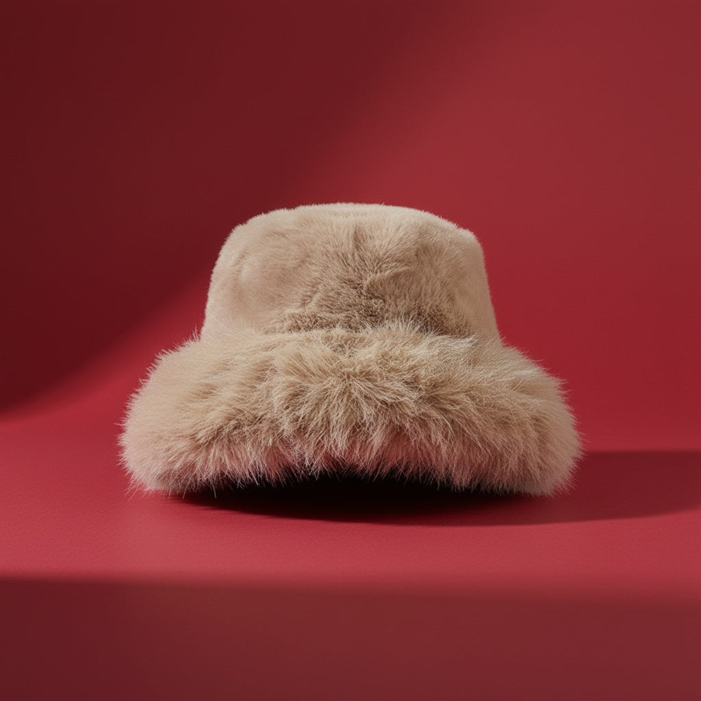 Avéra Demure Fur Hat