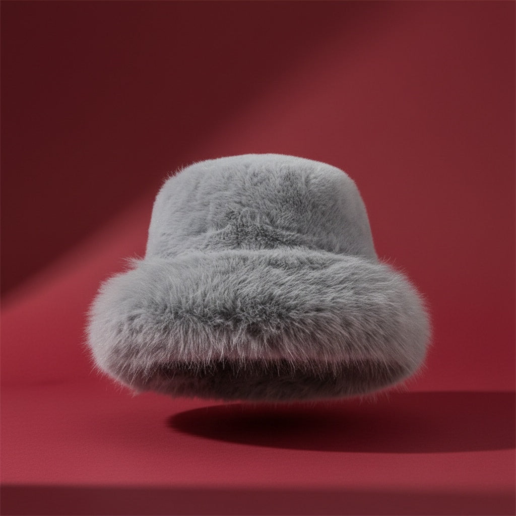 Avéra Demure Fur Hat