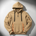 Axel Ridge Alpine Tech Hoodie