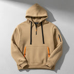 Axel Ridge Alpine Tech Hoodie