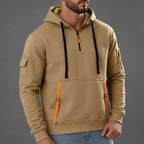 Axel Ridge Alpine Tech Hoodie