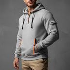 Axel Ridge Alpine Tech Hoodie