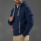 Axel Ridge Alpine Tech Hoodie