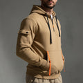 Axel Ridge Alpine Tech Hoodie