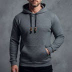 Axel Ridge Brooklyn Softrib Hoodie