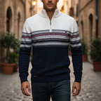 Alex Ford Isle Pullover