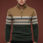 Alex Ford Isle Pullover