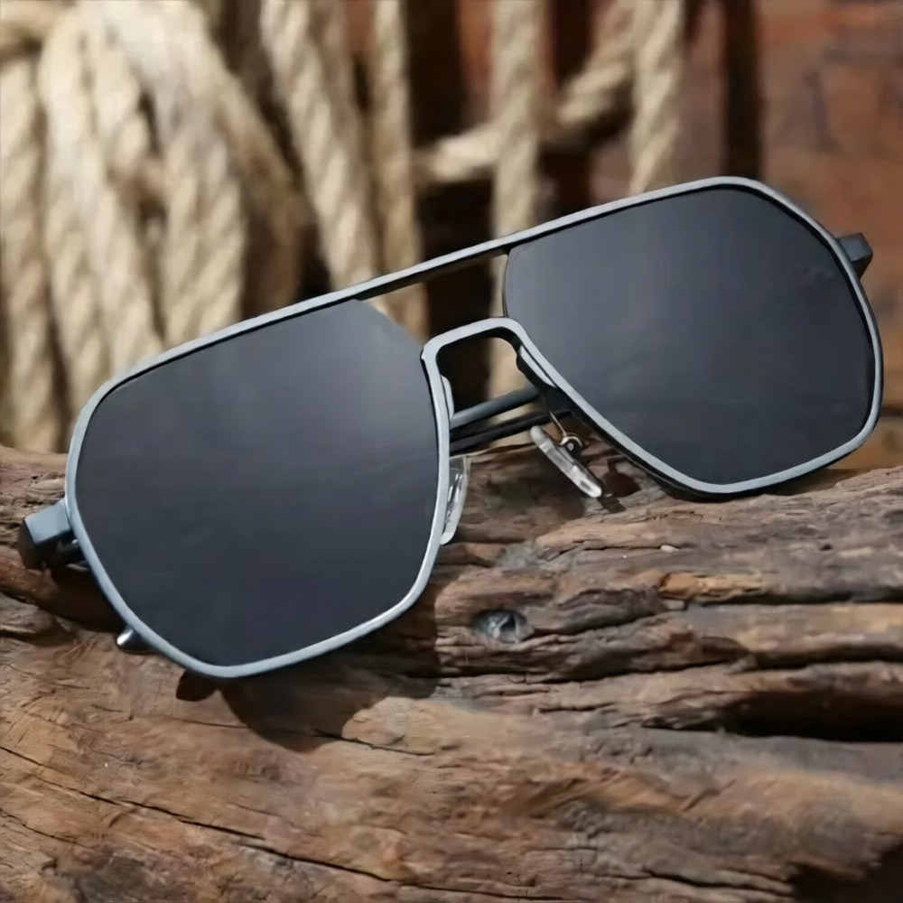 Jack Dean Ultra-Light Aviator