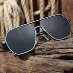 Jack Dean Ultra-Light Aviator