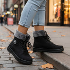 Mukava Northern Alpine Boots