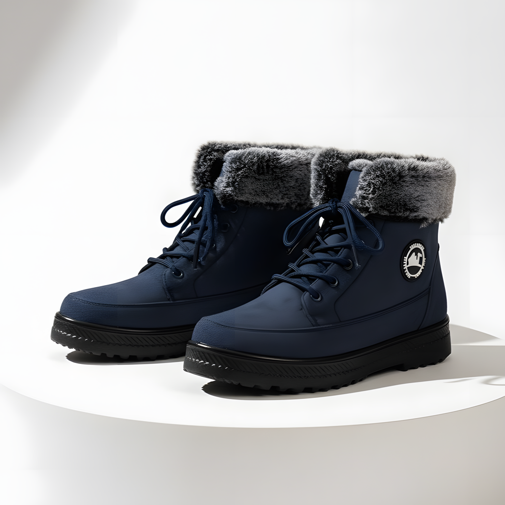 Mukava Northern Alpine Boots