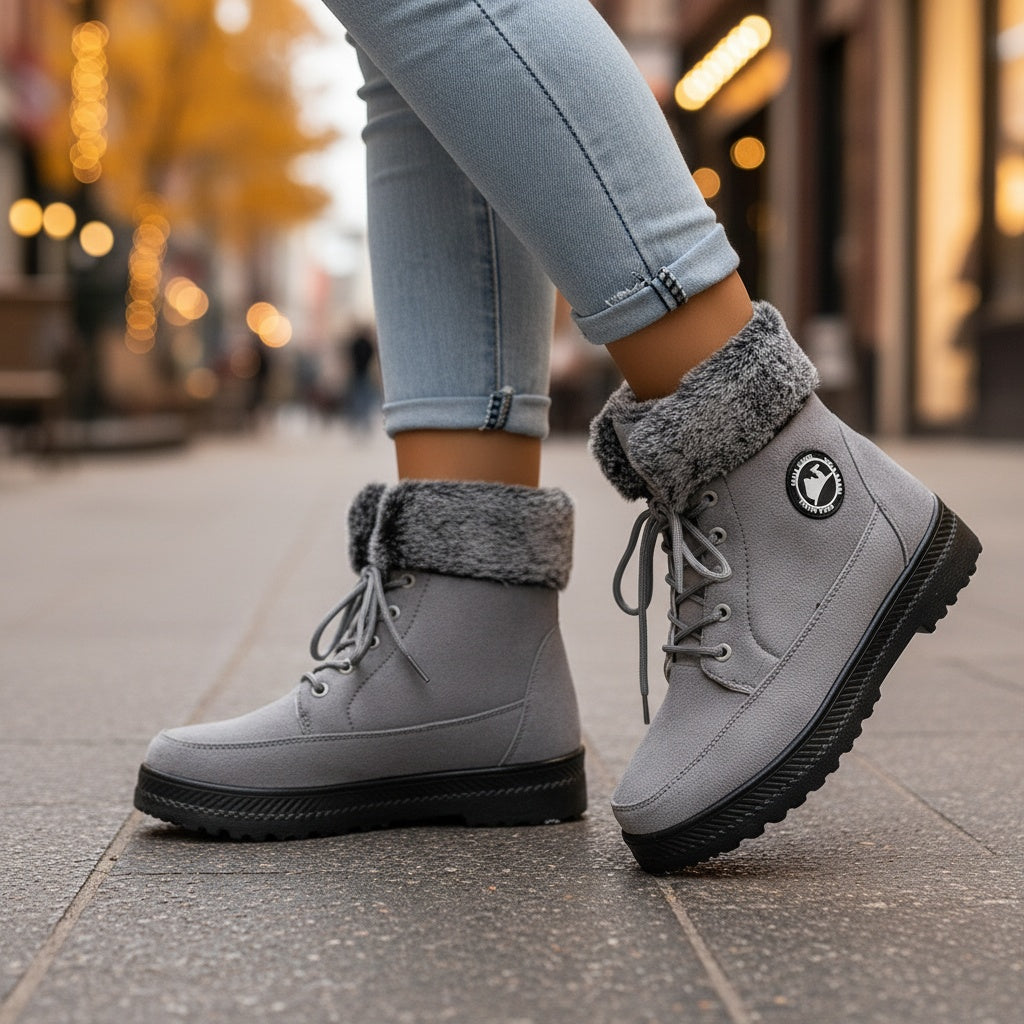 Mukava Northern Alpine Boots