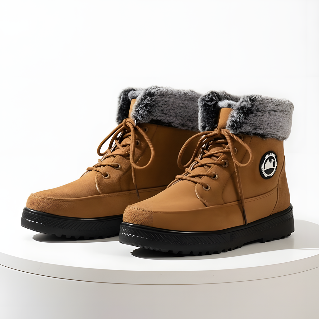 Mukava Northern Alpine Boots