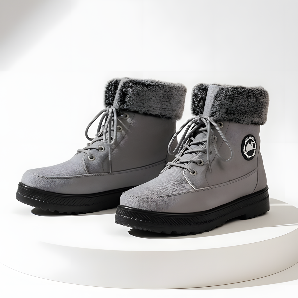 Mukava Northern Alpine Boots