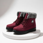 Mukava Northern Alpine Boots