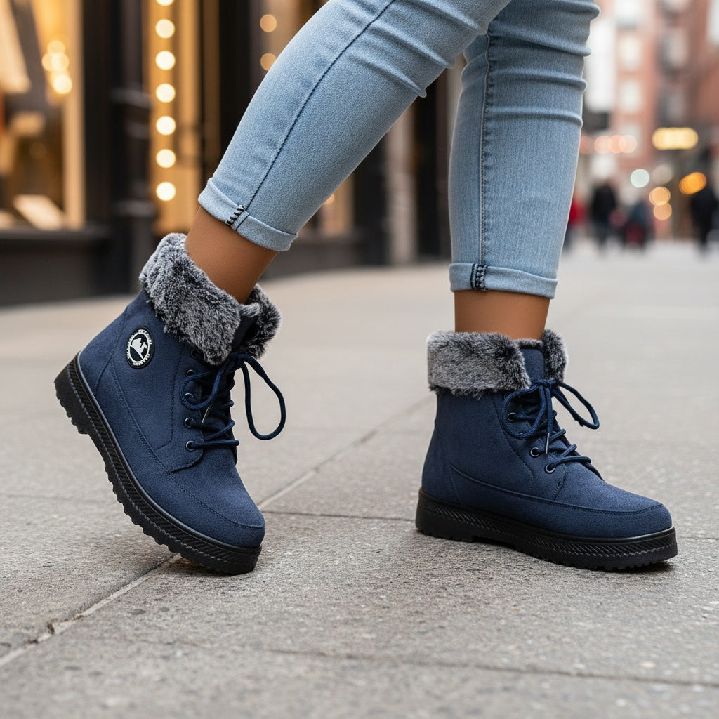 Mukava Northern Alpine Boots