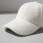 Ava Studio Plush Cap