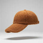 Ava Studio Plush Cap