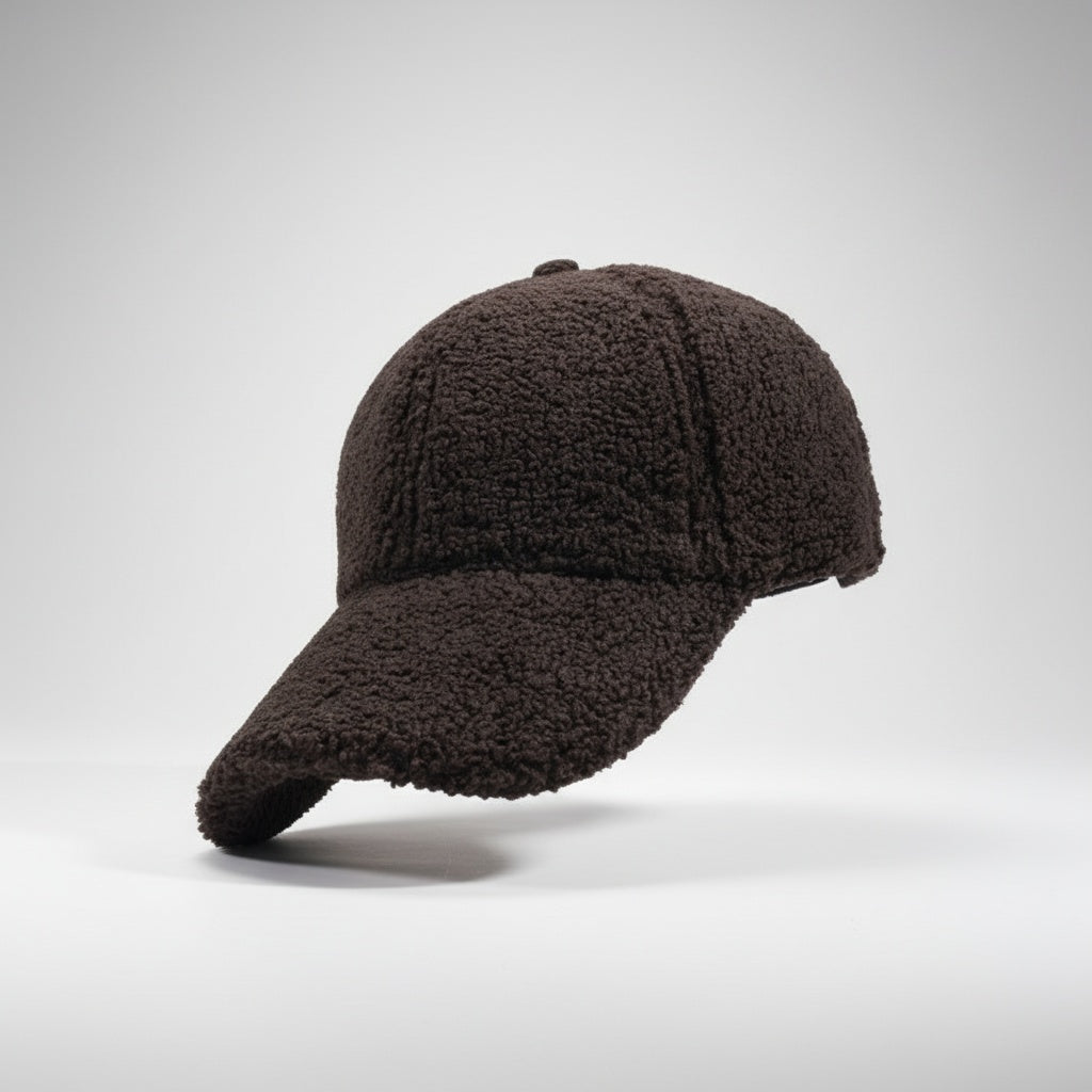 Ava Studio Plush Cap