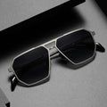 Grant Parker Titanium Shades