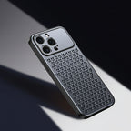 VectorX Hex-Armor Industrial Case