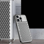 VectorX Hex-Armor Industrial Case