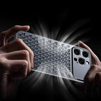 VectorX Hex-Armor Industrial Case