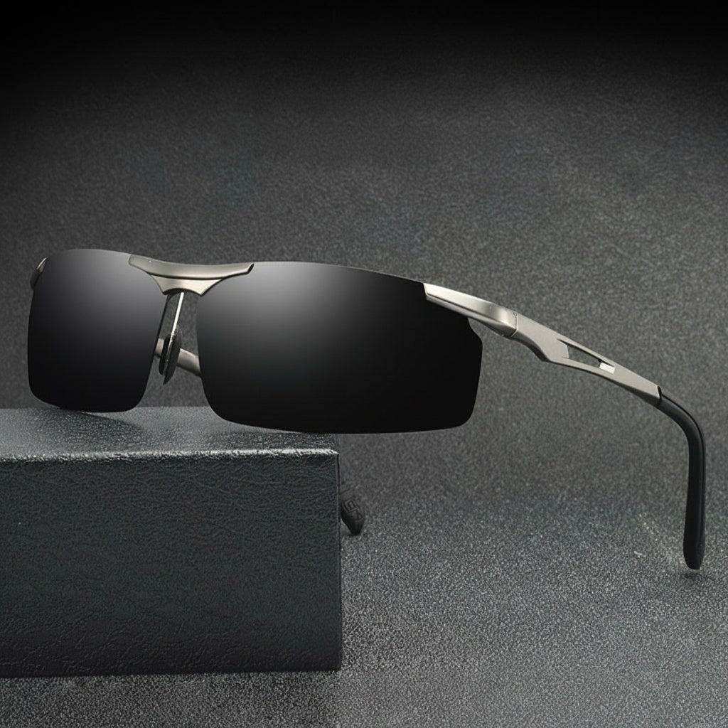 Grant Parker Mercer Transition Shades