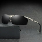 Grant Parker Mercer Transition Shades