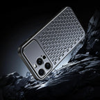 VectorX Hex-Armor Industrial Case