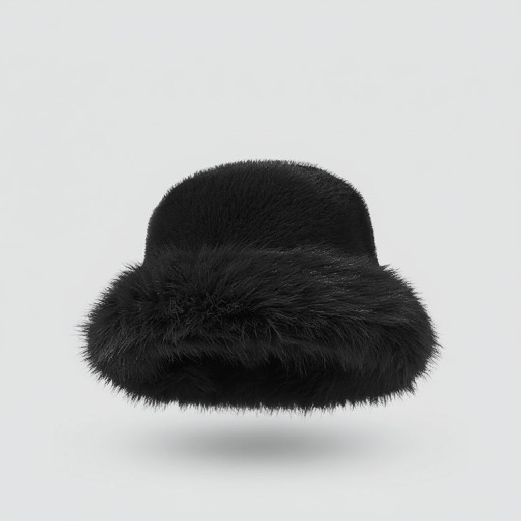 Avéra Demure Fur Hat