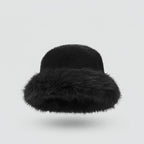 Avéra Demure Fur Hat