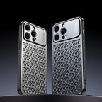 VectorX Hex-Armor Industrial Case