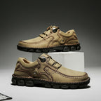 Axel Ridge Tactical Grip Sneakers