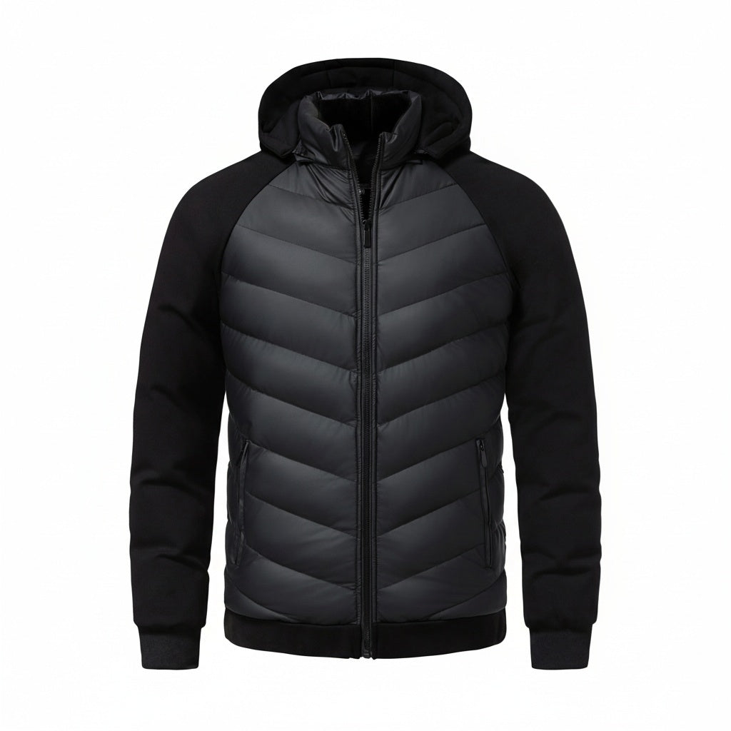 Axel Ridge East London Puffer