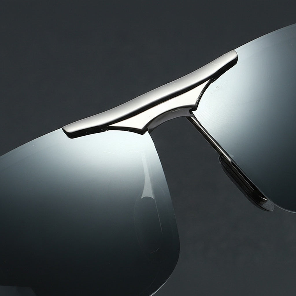 Grant Parker Mercer Transition Shades