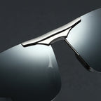Grant Parker Mercer Transition Shades