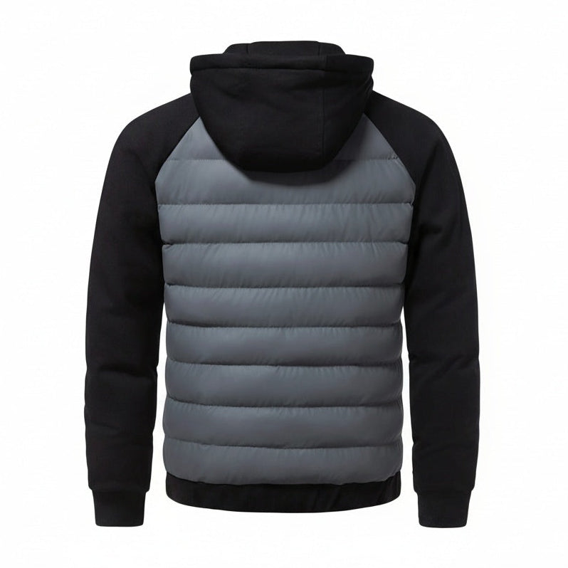 Axel Ridge East London Puffer