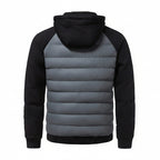 Axel Ridge East London Puffer