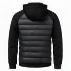 Axel Ridge East London Puffer